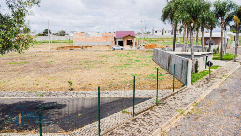 Imagem Terreno à Venda, 200 m² em Jardim Carvalho - Ponta Grossa Imagem Terreno à Venda, 200 m² em Jardim Carvalho - Ponta Grossa
