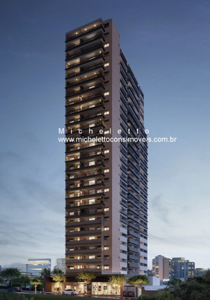 Imagem Apartamento com 2 Quartos à Venda, 41 m² em Perdizes - São Paulo Imagem Apartamento com 2 Quartos à Venda, 41 m² em Perdizes - São Paulo