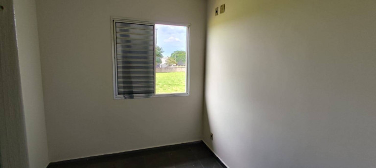 Imagem Casa de Condomínio com 3 Quartos à Venda, 93 m² em Village Milioni - Salto