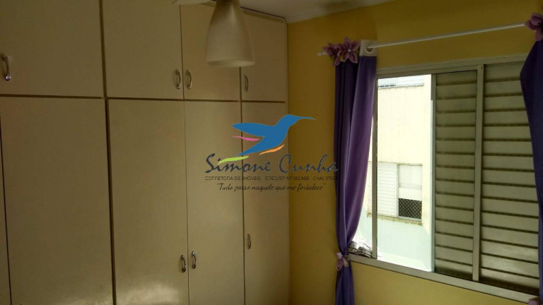 Imagem Apartamento com 3 Quartos à Venda, 75 m² em Jardim Satélite - São José Dos Campos Imagem Apartamento com 3 Quartos à Venda, 75 m² em Jardim Satélite - São José Dos Campos