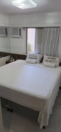 Imagem Apartamento com 3 Quartos à Venda, 126 m² em Jardim Goiás - Goiânia Imagem Apartamento com 3 Quartos à Venda, 126 m² em Jardim Goiás - Goiânia