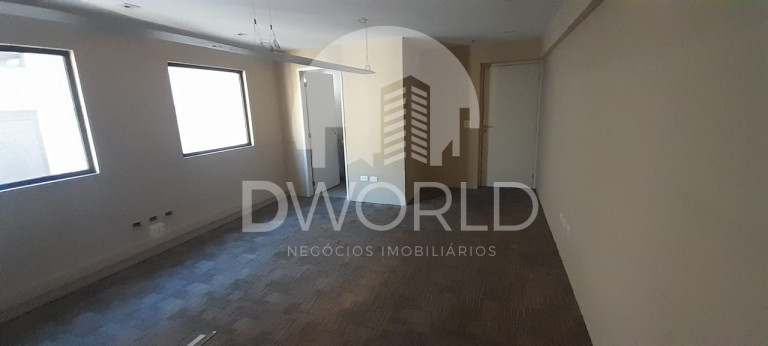 Sala Comercial para Alugar, 74 m² em Jardim Paulista - São Paulo
