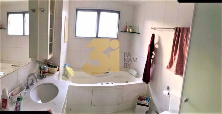 Imagem Apartamento com 4 Quartos à Venda, 247 m² em Panamby - São Paulo Imagem Apartamento com 4 Quartos à Venda, 247 m² em Panamby - São Paulo