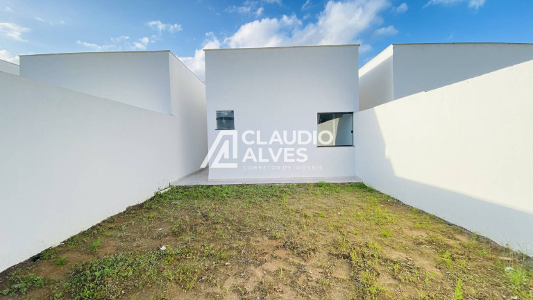 Imagem Casa com 3 Quartos à Venda, 70 m² em Sim - Feira De Santana
