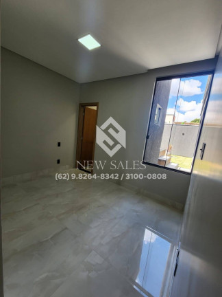 Imagem Casa com 3 Quartos à Venda, 160 m² em Jardim América - Goiânia Imagem Casa com 3 Quartos à Venda, 160 m² em Jardim América - Goiânia