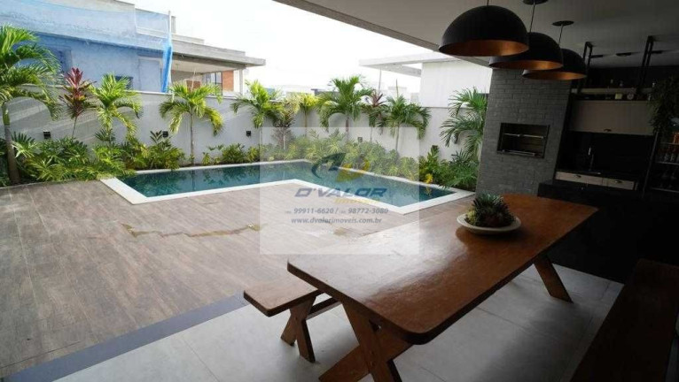 Imagem Casa com 5 Quartos à Venda, 330 m² em Muçumagro - João Pessoa