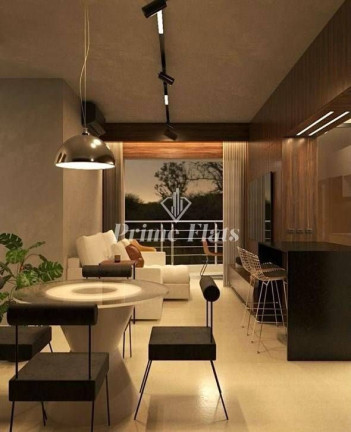 Apartamento com 3 Quartos à Venda, 82 m² em Pinheiros - São Paulo