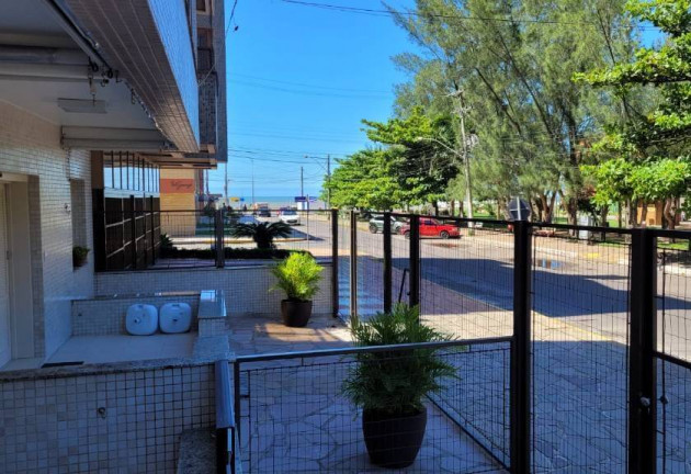 Imagem Apartamento com 2 Quartos à Venda, 89 m² em Zona Nova - Capão Da Canoa