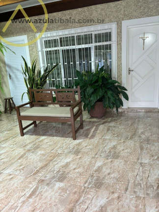 Imagem Casa com 3 Quartos à Venda, 234 m² em Jardim Das Cerejeiras - Atibaia Imagem Casa com 3 Quartos à Venda, 234 m² em Jardim Das Cerejeiras - Atibaia