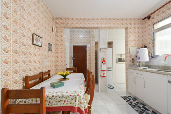 Imagem Apartamento com 3 Quartos à Venda, 152 m² em Bela Vista - São Paulo