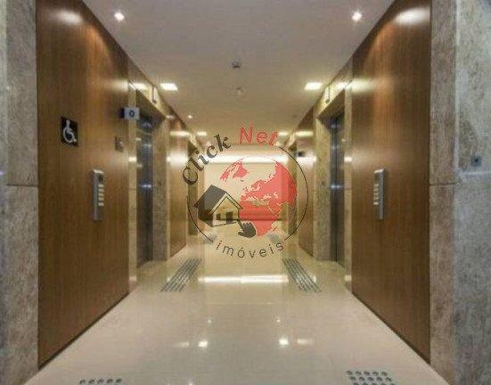 Imagem Sala Comercial à Venda, 84 m² em Centro - São Bernardo Do Campo Imagem Sala Comercial à Venda, 84 m² em Centro - São Bernardo Do Campo