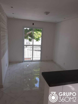 Imagem Apartamento com 2 Quartos à Venda, 114 m² em Vila Bela Vista - Santo André