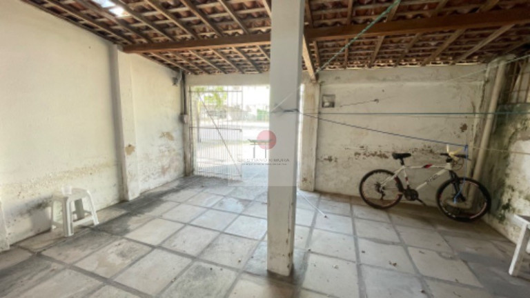 Imagem Casa com 2 Quartos à Venda, 120 m² em Imbiribeira - Recife