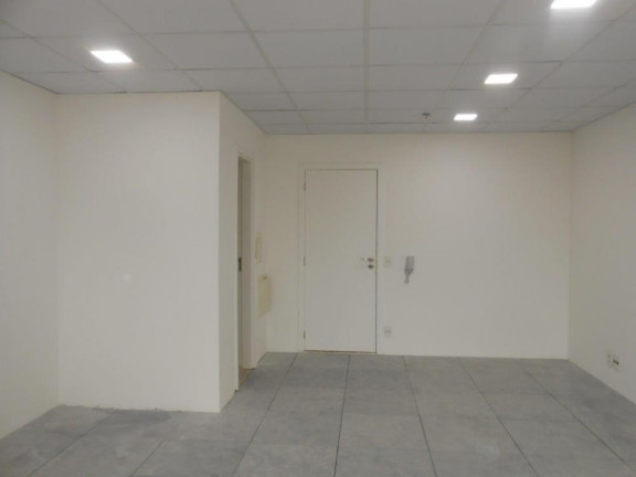Imagem Sala Comercial à Venda, 41 m² em Mooca - São Paulo Imagem Sala Comercial à Venda, 41 m² em Mooca - São Paulo