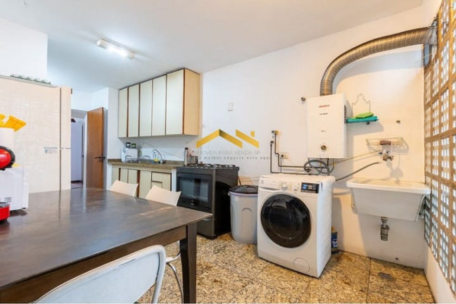 Imagem Apartamento com 3 Quartos à Venda, 108 m² em Cidade Monções - São Paulo