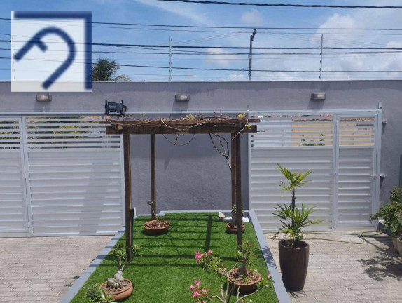 Imagem Casa com 6 Quartos à Venda, 229 m² em Nova Parnamirim - Parnamirim Imagem Casa com 6 Quartos à Venda, 229 m² em Nova Parnamirim - Parnamirim