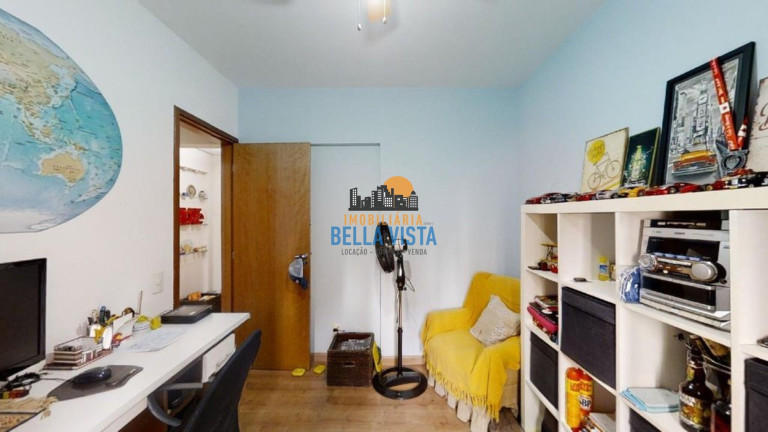 Imagem Apartamento com 3 Quartos à Venda, em Chácara Klabin - São Paulo Imagem Apartamento com 3 Quartos à Venda, em Chácara Klabin - São Paulo