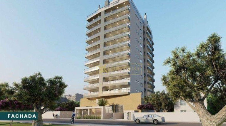Cobertura com 3 Quartos à Venda, 357 m² em Barreiros - São José