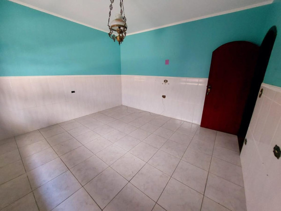 Imagem Casa com 3 Quartos à Venda, 256 m² em Parque Jaçatuba - Santo André Imagem Casa com 3 Quartos à Venda, 256 m² em Parque Jaçatuba - Santo André