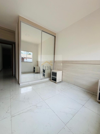 Imagem Casa com 2 Quartos à Venda, 110 m² em Jardim Tropical - Aparecida De Goiânia