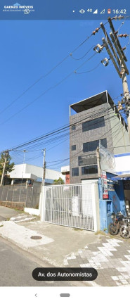 Foto do imóvel Sala Comercial à Venda, 400 m² em Centro - Osasco