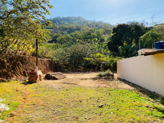 Imagem Imóvel com 2 Quartos à Venda, 1.527 m² em Comunidade Urbana De Iguape - Guarapari