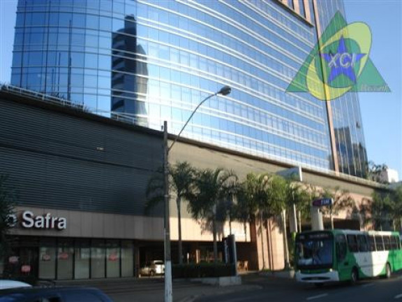 Sala Comercial para Alugar, 238 m² em Cambuí - Campinas