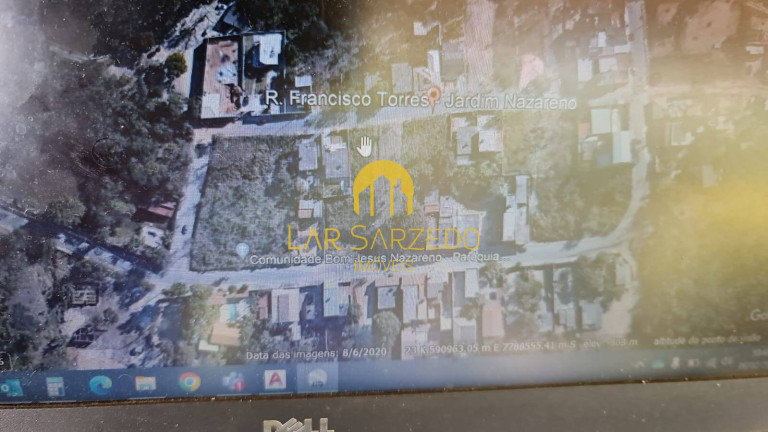 Imagem Terreno à Venda, 360 m² em Jardim Nazareno - Betim Imagem Terreno à Venda, 360 m² em Jardim Nazareno - Betim