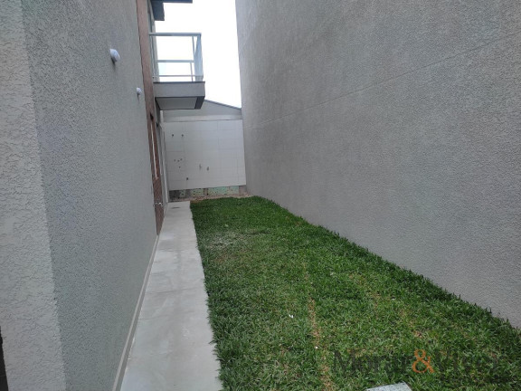 Imagem Sobrado com 3 Quartos à Venda, 143 m² em Afonso Pena - São José Dos Pinhais