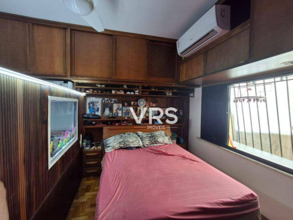 Imagem Apartamento com 1 Quarto à Venda, 20 m² em Várzea - Teresópolis