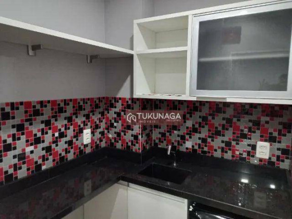 Imagem Sala Comercial para Alugar, 37 m² em Vila Mariana - São Paulo