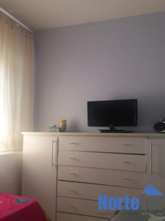 Imagem Apartamento com 2 Quartos à Venda, 53 m² em Lauzane Paulista - São Paulo