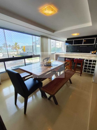 Imagem Apartamento com 4 Quartos à Venda, 214 m² em Intermares - Cabedelo