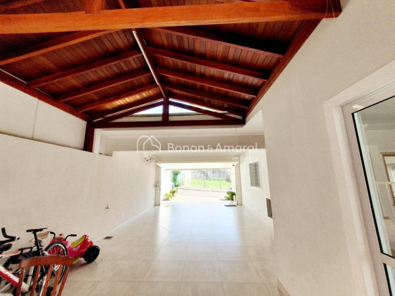 Imagem Casa de Condomínio com 3 Quartos à Venda, 200 m² em Residencial Terras Do Barão - Campinas Imagem Casa de Condomínio com 3 Quartos à Venda, 200 m² em Residencial Terras Do Barão - Campinas