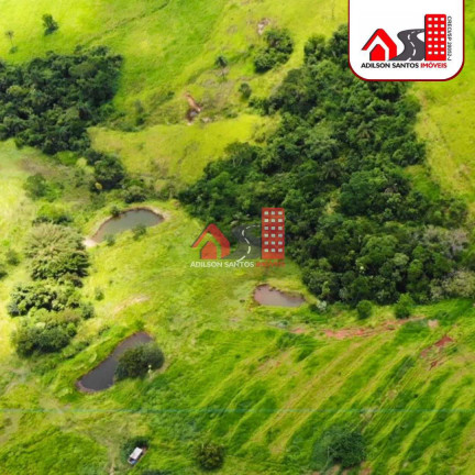 Imagem Imóvel com 2 Quartos à Venda, 15 m² em área Rural De Pirassununga - Pirassununga