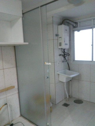 Imagem Imóvel com 3 Quartos à Venda, 68 m² em Jardim Carvalho - Porto Alegre Imagem Imóvel com 3 Quartos à Venda, 68 m² em Jardim Carvalho - Porto Alegre