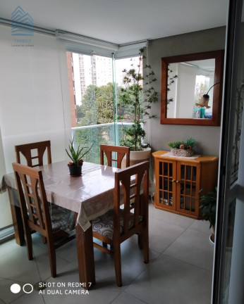 Imagem Imóvel com 1 Quarto à Venda, 38 m² em Brooklin - São Paulo