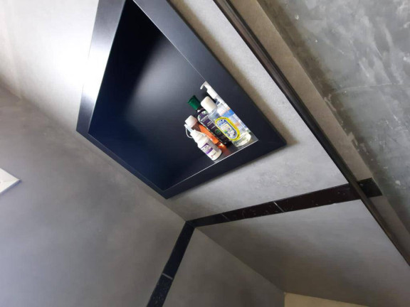 Imagem Apartamento com 3 Quartos à Venda, 96 m² em Vila Andrade - São Paulo
