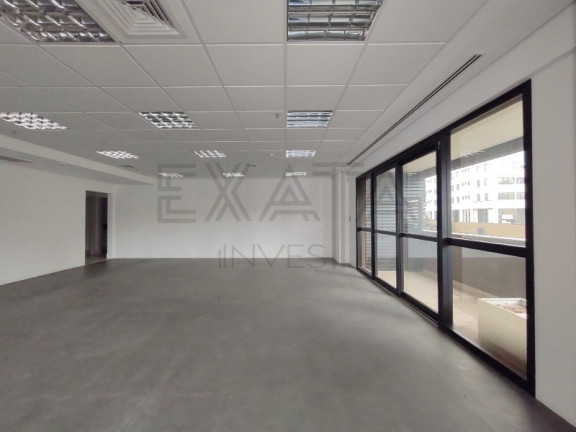 Imagem Imóvel com 1 Quarto para Alugar, 677 m² em Alphaville Industrial - Barueri
