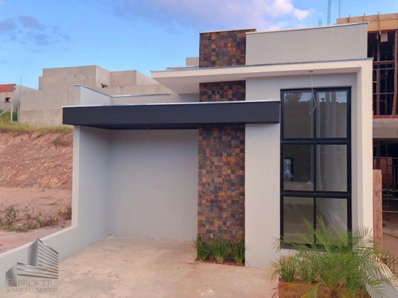 Imagem Casa de Condomínio com 3 Quartos à Venda, 96 m² em Colina Santa Mônica - Votorantim Imagem Casa de Condomínio com 3 Quartos à Venda, 96 m² em Colina Santa Mônica - Votorantim