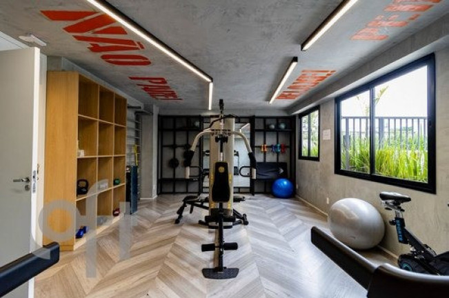 Imagem Imóvel com 1 Quarto à Venda, 33 m² em Jurubatuba - São Paulo Imagem Imóvel com 1 Quarto à Venda, 33 m² em Jurubatuba - São Paulo