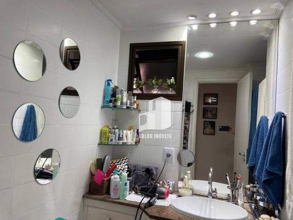 Imagem Apartamento com 3 Quartos à Venda, 87 m² em Vila Olímpia - São Paulo Imagem Apartamento com 3 Quartos à Venda, 87 m² em Vila Olímpia - São Paulo