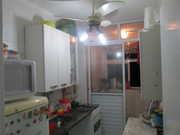 Imagem Apartamento com 2 Quartos à Venda, 90 m² em Nova Cintra - Santos Imagem Apartamento com 2 Quartos à Venda, 90 m² em Nova Cintra - Santos