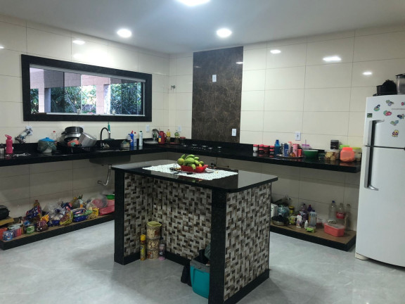 Imagem Casa com 3 Quartos à Venda, 180 m² em Fátima Cidade Jardim - Guarapari