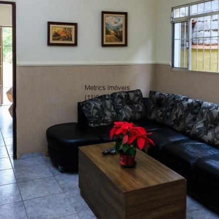 Imagem Sobrado com 2 Quartos à Venda,  em Cidade Nova - Jundiaí