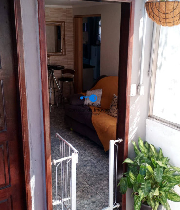 Imagem Apartamento com 2 Quartos à Venda, 46 m² em Conjunto Habitacional Presidente Castelo Branco - Carapicuíba Imagem Apartamento com 2 Quartos à Venda, 46 m² em Conjunto Habitacional Presidente Castelo Branco - Carapicuíba