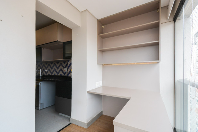 Imagem Apartamento com 1 Quarto à Venda, 48 m² em Vila Mariana - São Paulo Imagem Apartamento com 1 Quarto à Venda, 48 m² em Vila Mariana - São Paulo