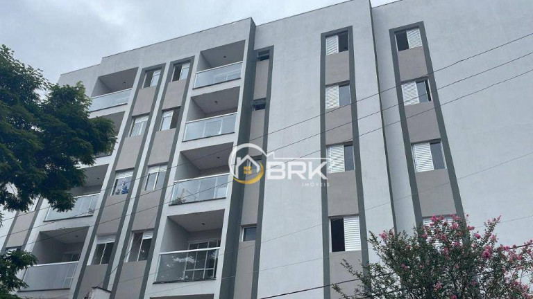 Apartamento com 2 Quartos à Venda, 50 m² em Cidade Patriarca - São Paulo