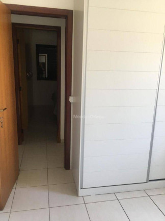 Imagem Apartamento com 3 Quartos à Venda, 86 m² em Centro - Sorocaba