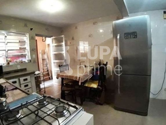 Imagem Casa com 4 Quartos à Venda, 163 m² em Canindé - São Paulo
